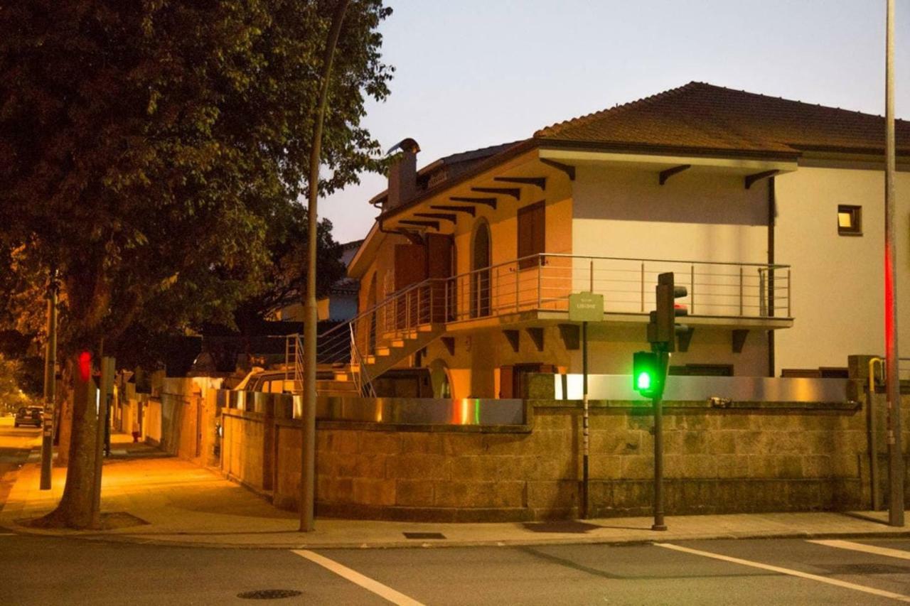 Boavista Gasthof Porto